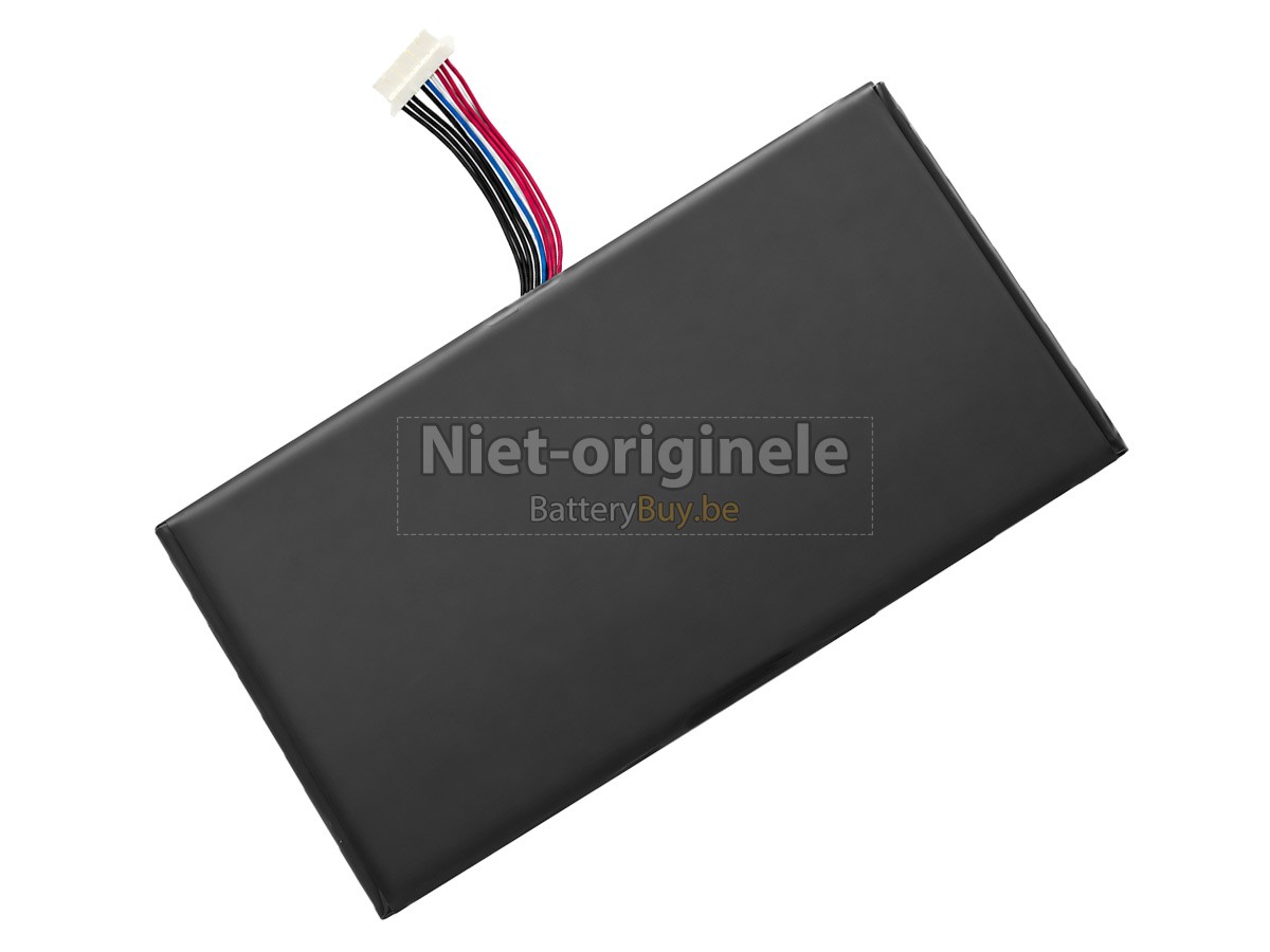 AolsteCell GSP625272 accu