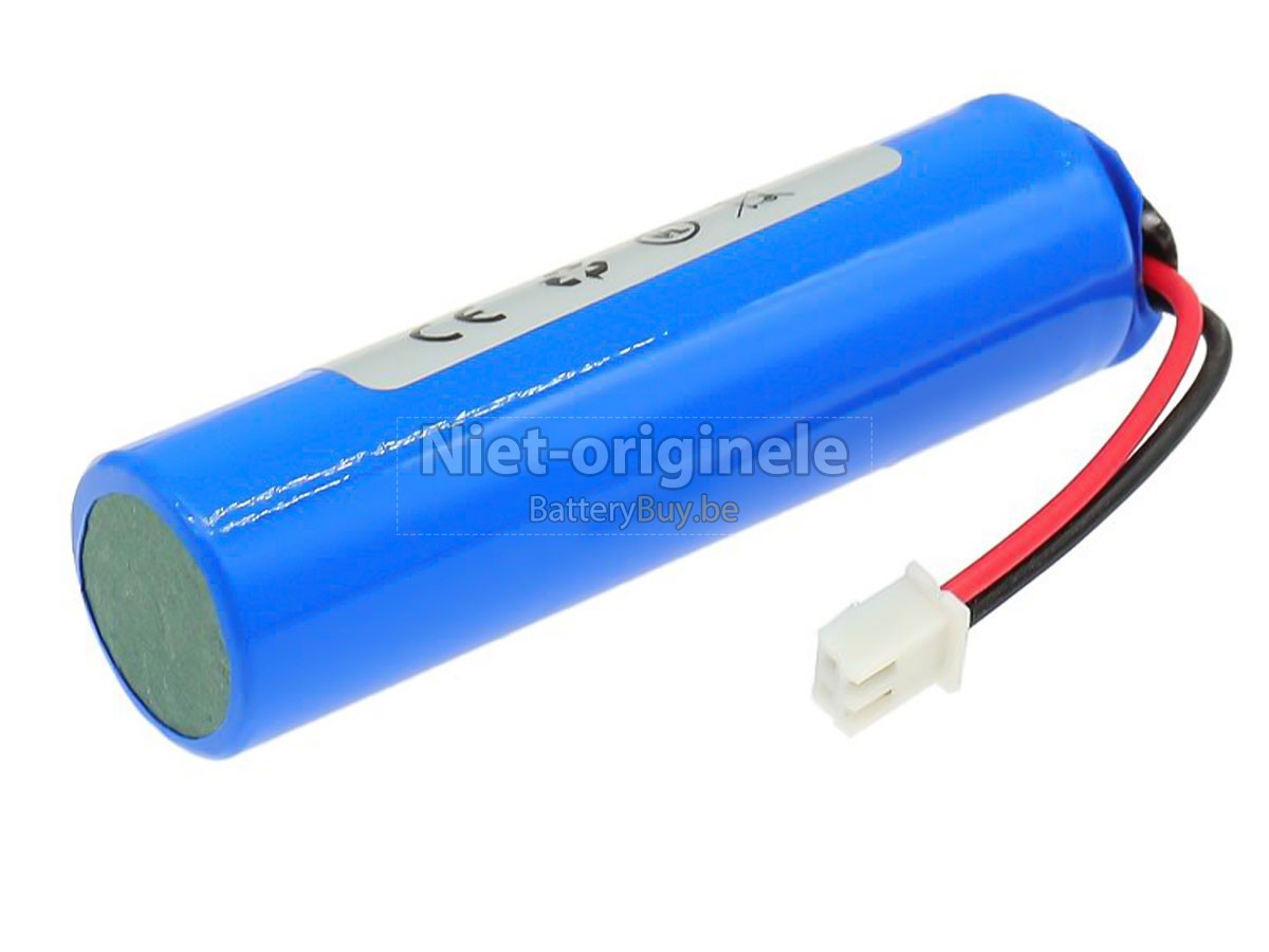 AolsteCell LI-ION18500-JW-NO19 accu