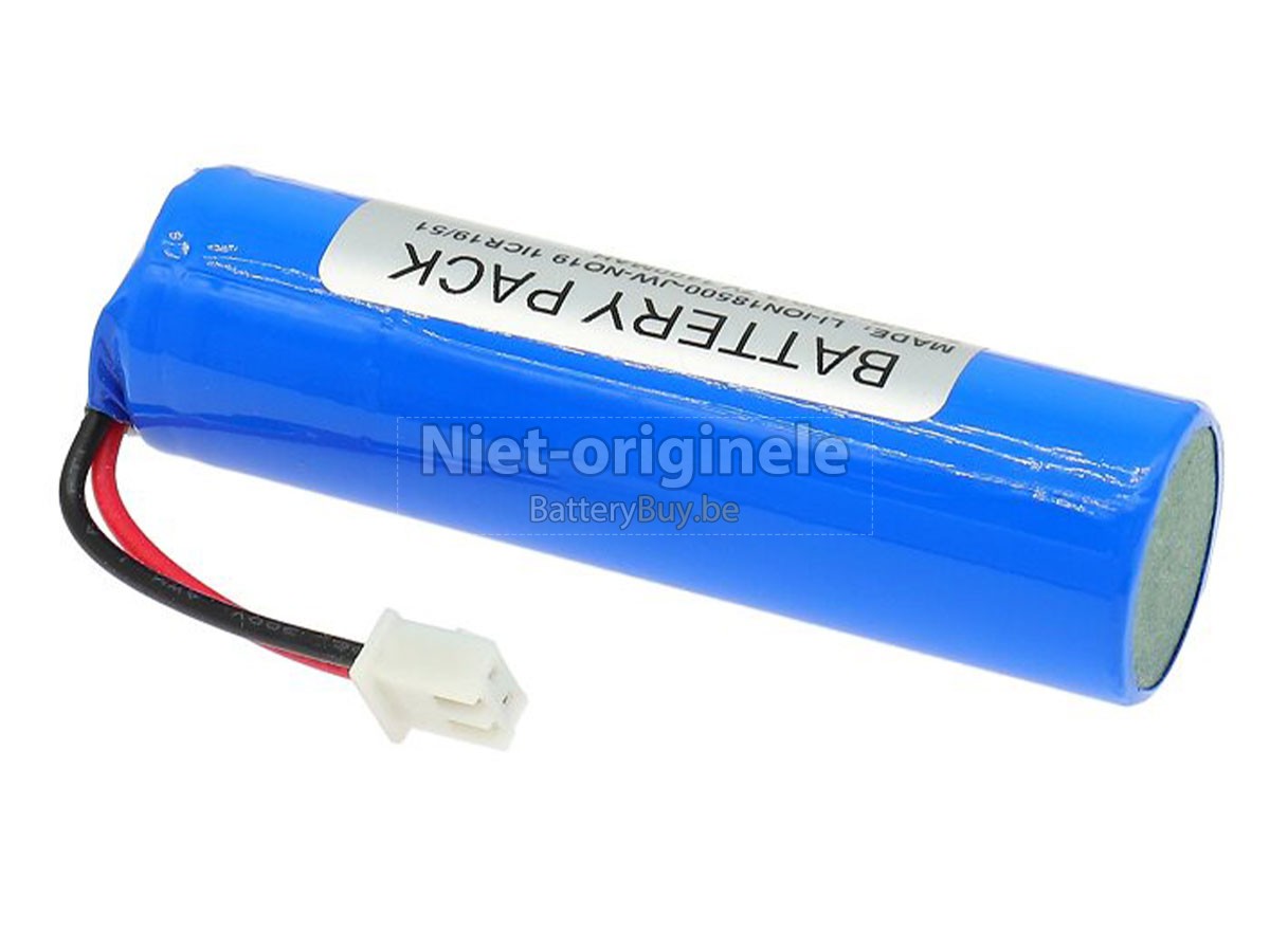 AolsteCell LI-ION18500-JW-NO19 accu
