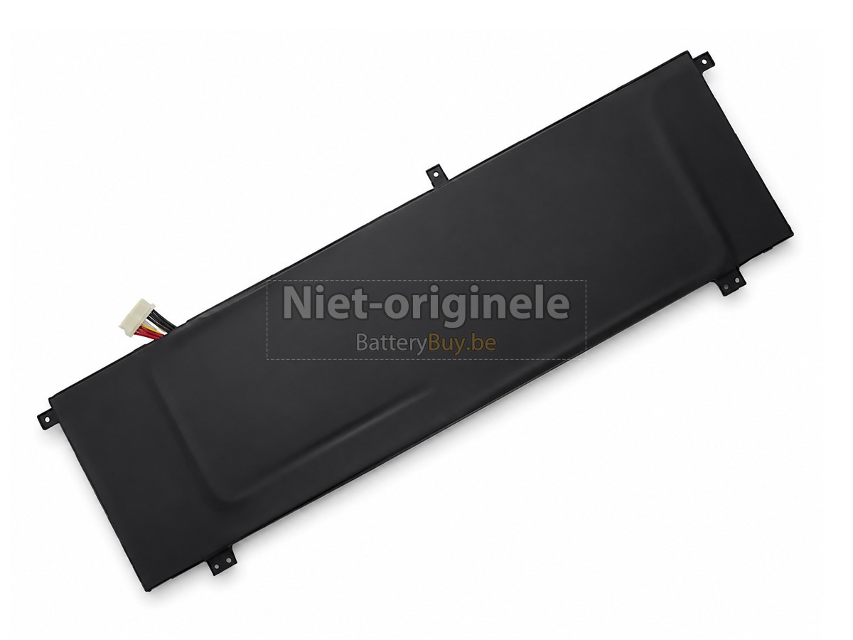 AolsteCell NC15N accu