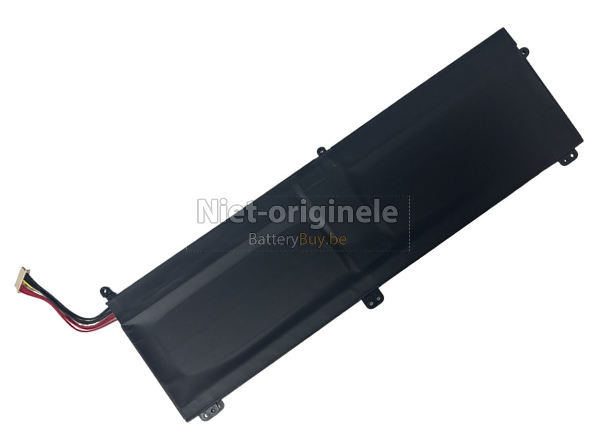 AolsteCell XT173 accu