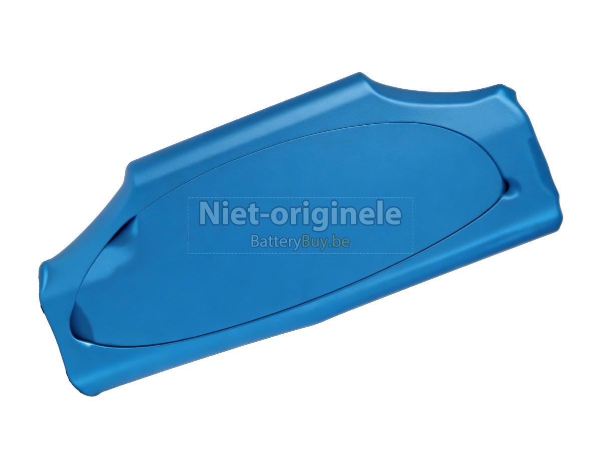 AolsteCell 10S2P MSE20 36V 4400MAH XT60 accu