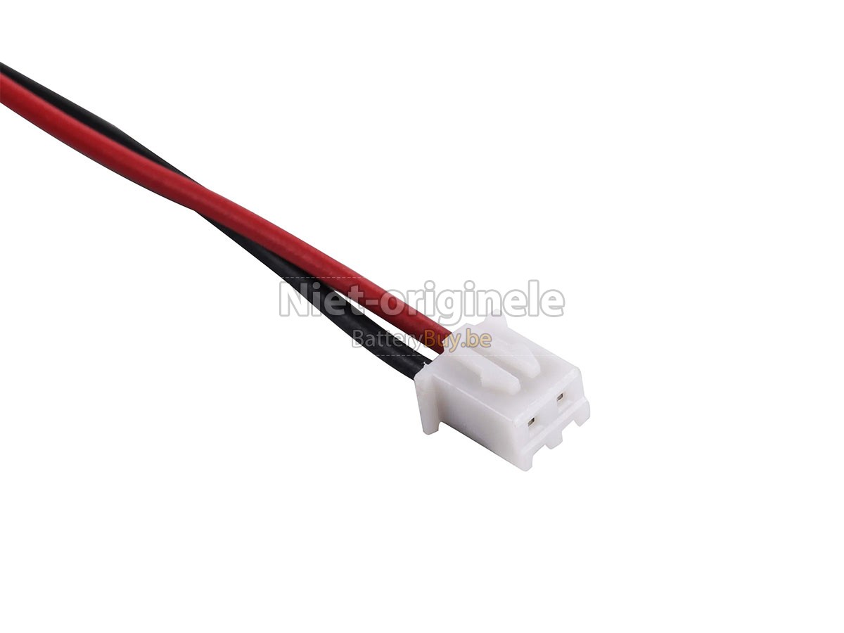 AolsteCell YBDS-11A accu