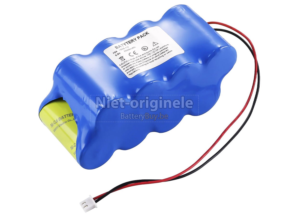 AolsteCell YBDS-11A accu