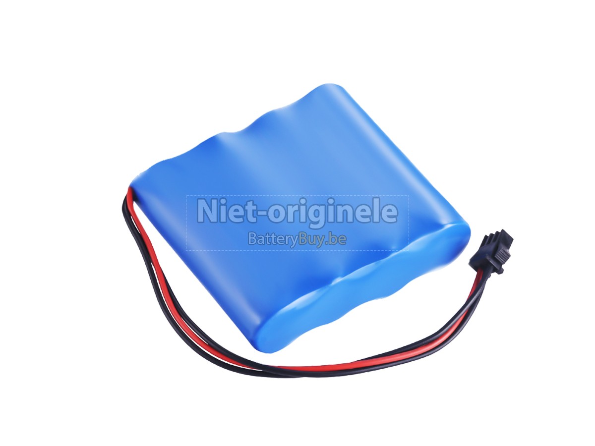 AolsteCell I1200 accu