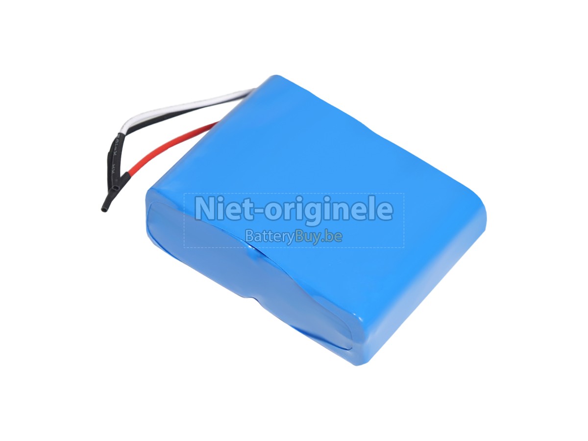 AolsteCell KD880 accu