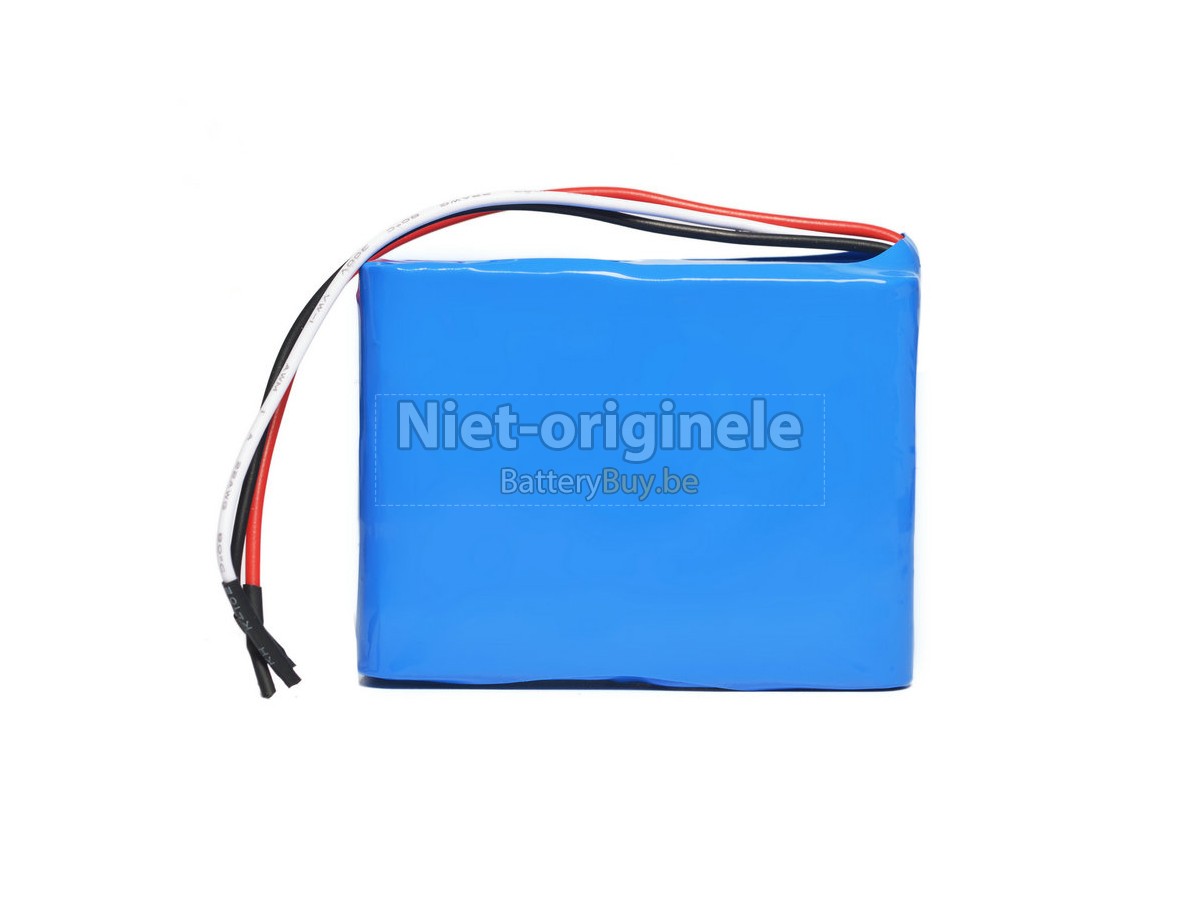 AolsteCell KD880 accu