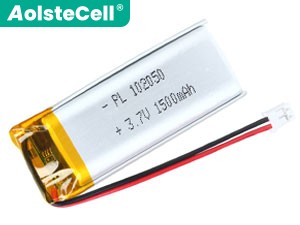laptop accu voor AolsteCell 102050