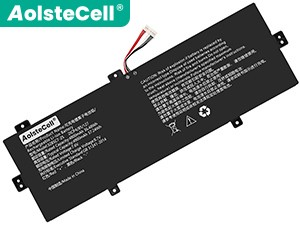 laptop accu voor AolsteCell 3285C7-2S