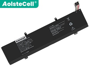 laptop accu voor AolsteCell 3558D9