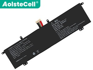 laptop accu voor AolsteCell 3662C3-4S
