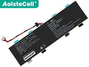 laptop accu voor AolsteCell 3968B8-2S
