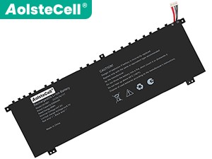 laptop accu voor AolsteCell 3976B7