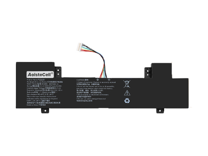 laptop accu voor AolsteCell 4044B6