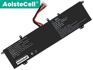 laptop accu voor AolsteCell 4662B8-4S