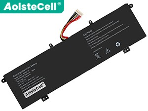 laptop accu voor AolsteCell 4663B2-2S