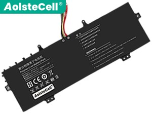 laptop accu voor AolsteCell 4677121-2S