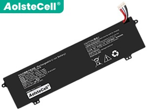 laptop accu voor AolsteCell 4748A8-2S1P