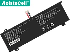 laptop accu voor AolsteCell 4766A6-2S1P