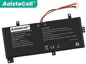 laptop accu voor AolsteCell 486066