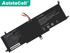 laptop accu voor AolsteCell 5059114-2S