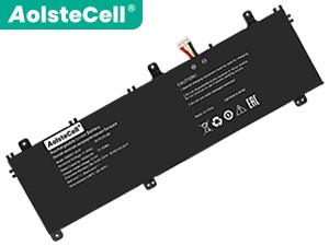 laptop accu voor AolsteCell 509067-3S1P
