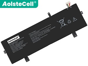 laptop accu voor AolsteCell 5264C0