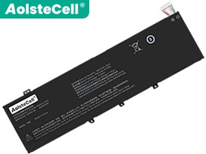 laptop accu voor AolsteCell 526762-4S