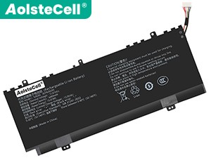 laptop accu voor AolsteCell 528282