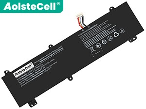 laptop accu voor AolsteCell 575983
