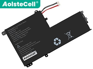 laptop accu voor AolsteCell 585393-3S
