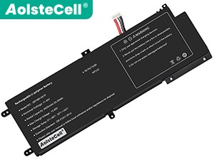 laptop accu voor AolsteCell 587480-3S1P
