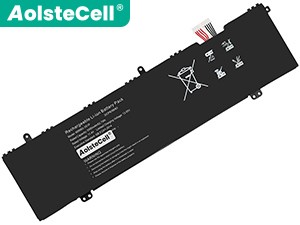 laptop accu voor AolsteCell 609963-3S1P