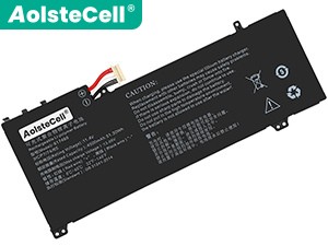 laptop accu voor AolsteCell 617465