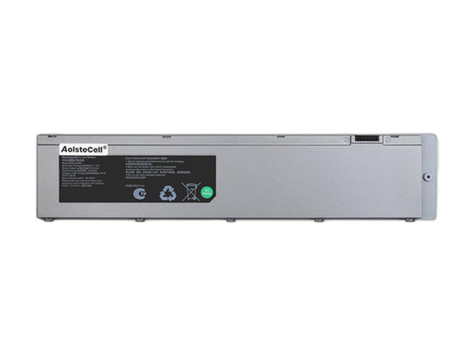 laptop accu voor AolsteCell 675895