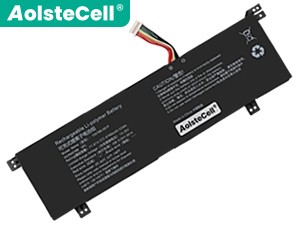 laptop accu voor AolsteCell 725768-3S1P