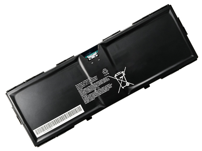laptop accu voor AolsteCell A21-CA31