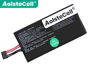 laptop accu voor AolsteCell BT-M005