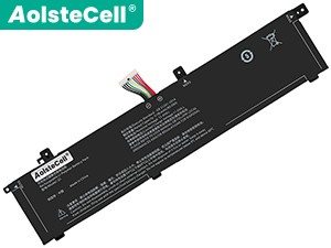 laptop accu voor AolsteCell G1
