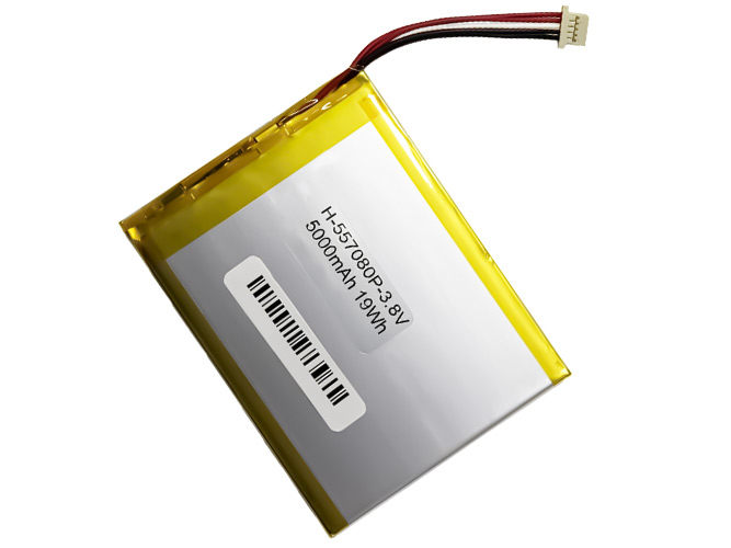 laptop accu voor AolsteCell NANOTE UMPC-01-SR