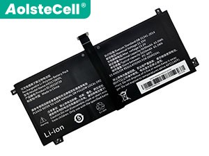 laptop accu voor AolsteCell HSX851ZNC