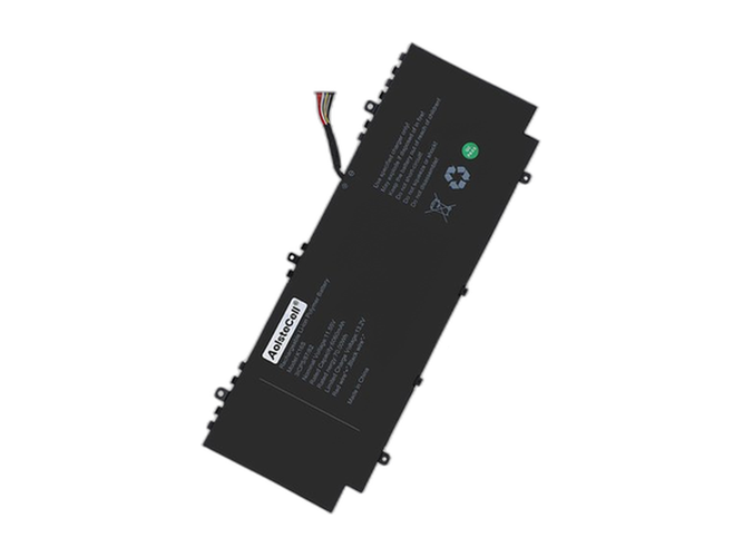 laptop accu voor AolsteCell K16S