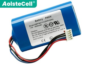laptop accu voor AolsteCell KMP-BAT-01