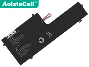 laptop accu voor AolsteCell N156