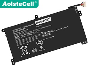 laptop accu voor AolsteCell P606073-003