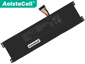 laptop accu voor AolsteCell PF4WN-13-17-3S1P-0