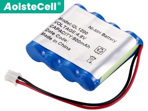laptop accu voor AolsteCell QL1200