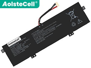 laptop accu voor AolsteCell T140-4663B2