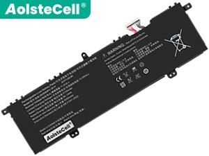 laptop accu voor AolsteCell U638560PV-3S1P