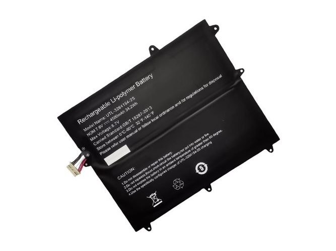 laptop accu voor AolsteCell UTL-3264154-2S